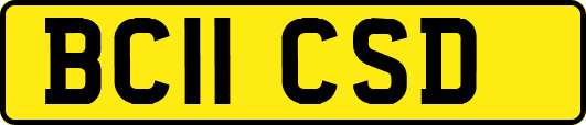 BC11CSD