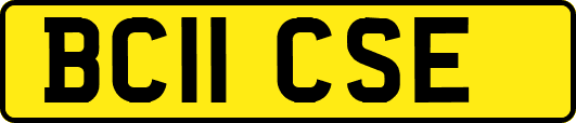 BC11CSE