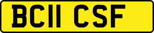 BC11CSF