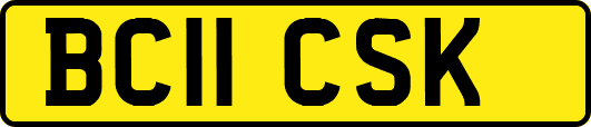 BC11CSK
