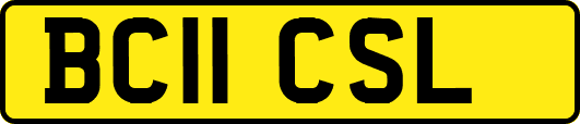 BC11CSL