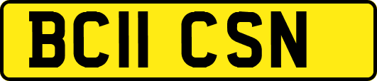 BC11CSN
