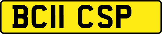 BC11CSP