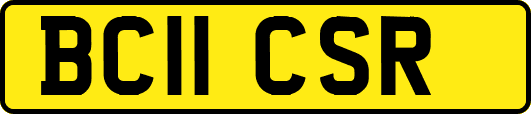BC11CSR