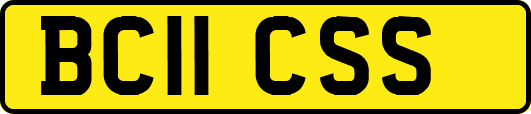 BC11CSS