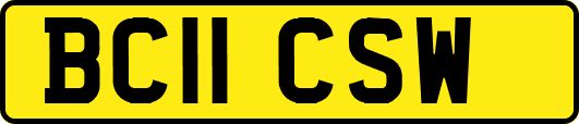 BC11CSW
