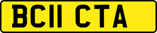 BC11CTA