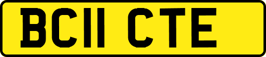 BC11CTE