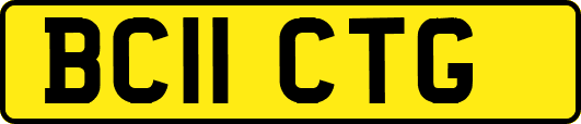 BC11CTG