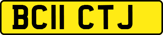 BC11CTJ