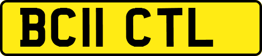 BC11CTL