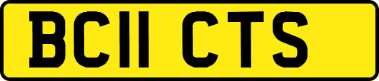 BC11CTS