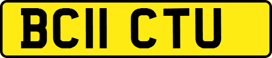 BC11CTU