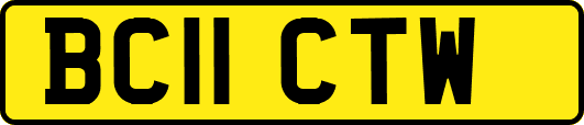 BC11CTW