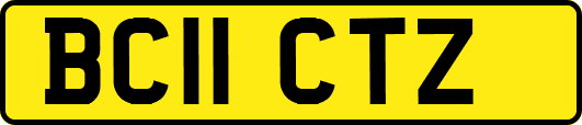 BC11CTZ