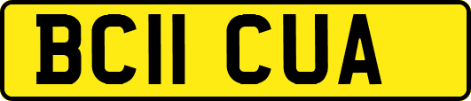 BC11CUA