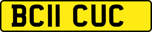 BC11CUC