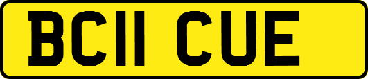 BC11CUE
