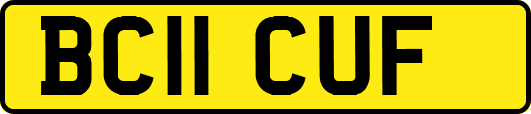 BC11CUF