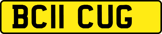 BC11CUG