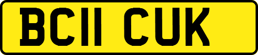 BC11CUK