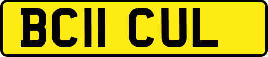 BC11CUL