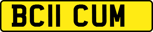 BC11CUM
