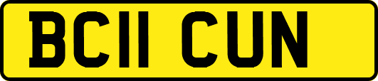 BC11CUN