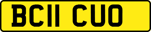 BC11CUO