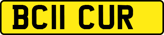 BC11CUR