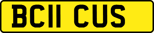 BC11CUS