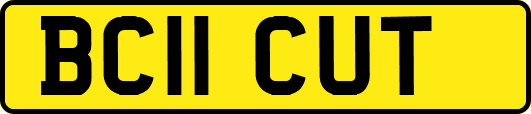 BC11CUT
