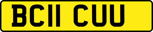 BC11CUU