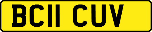 BC11CUV
