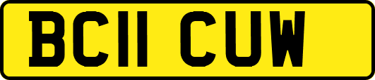 BC11CUW