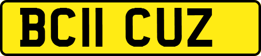 BC11CUZ
