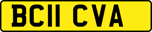 BC11CVA