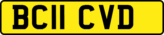 BC11CVD