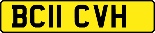 BC11CVH