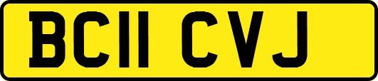 BC11CVJ