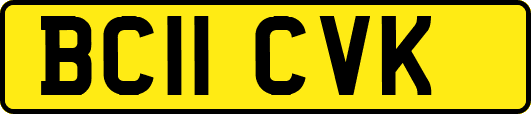 BC11CVK