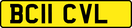 BC11CVL