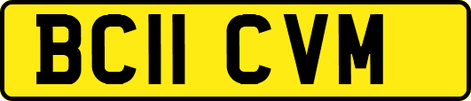 BC11CVM