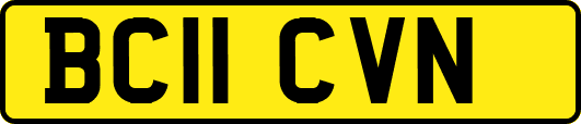 BC11CVN