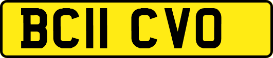 BC11CVO