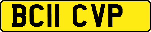 BC11CVP