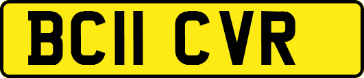 BC11CVR