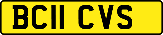 BC11CVS