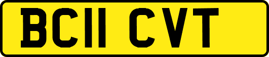 BC11CVT