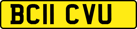 BC11CVU